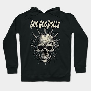 GOO GOO DOLSS VTG Hoodie